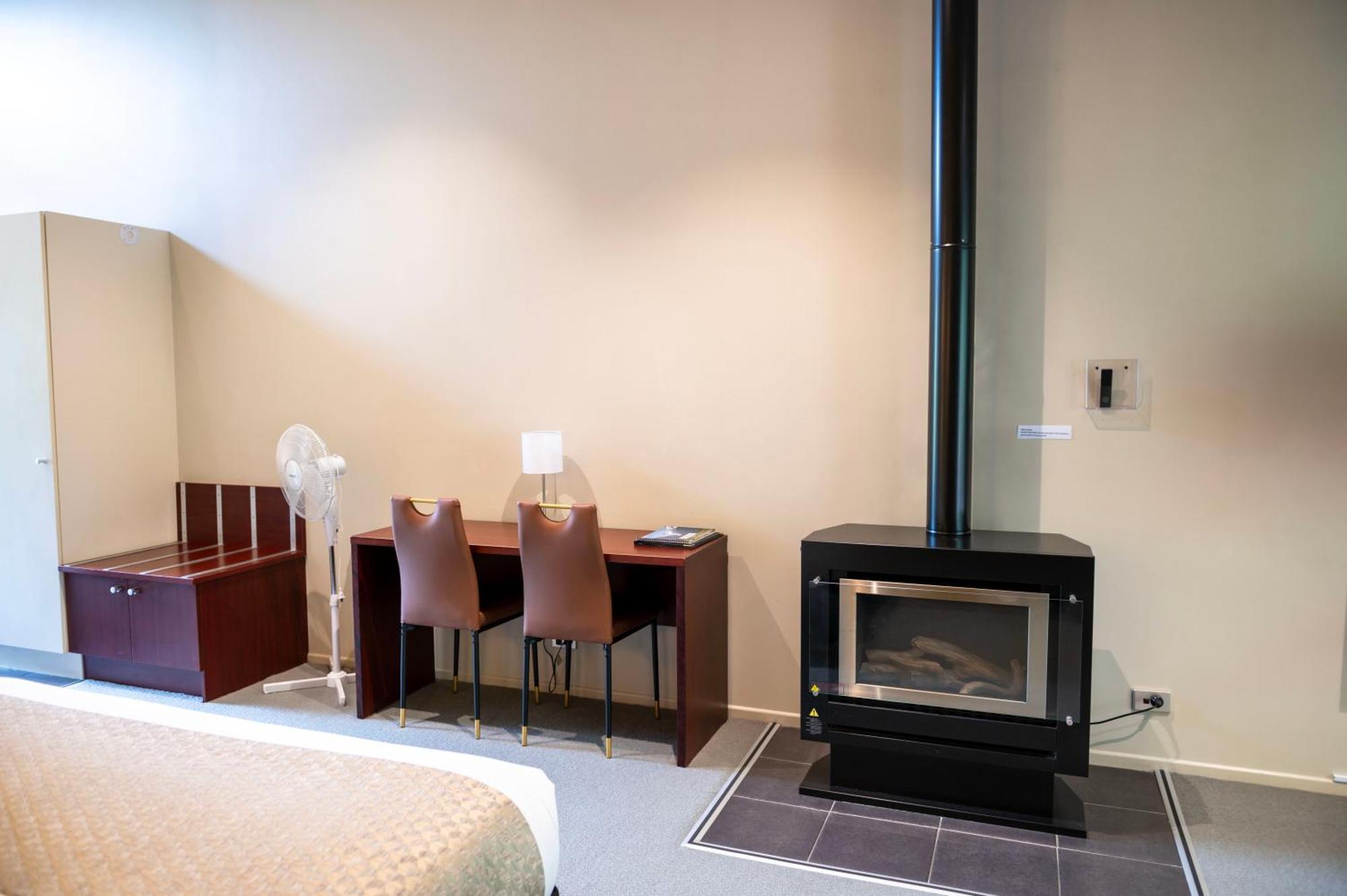 Punga Grove Motel Франц Джоузеф Стая снимка