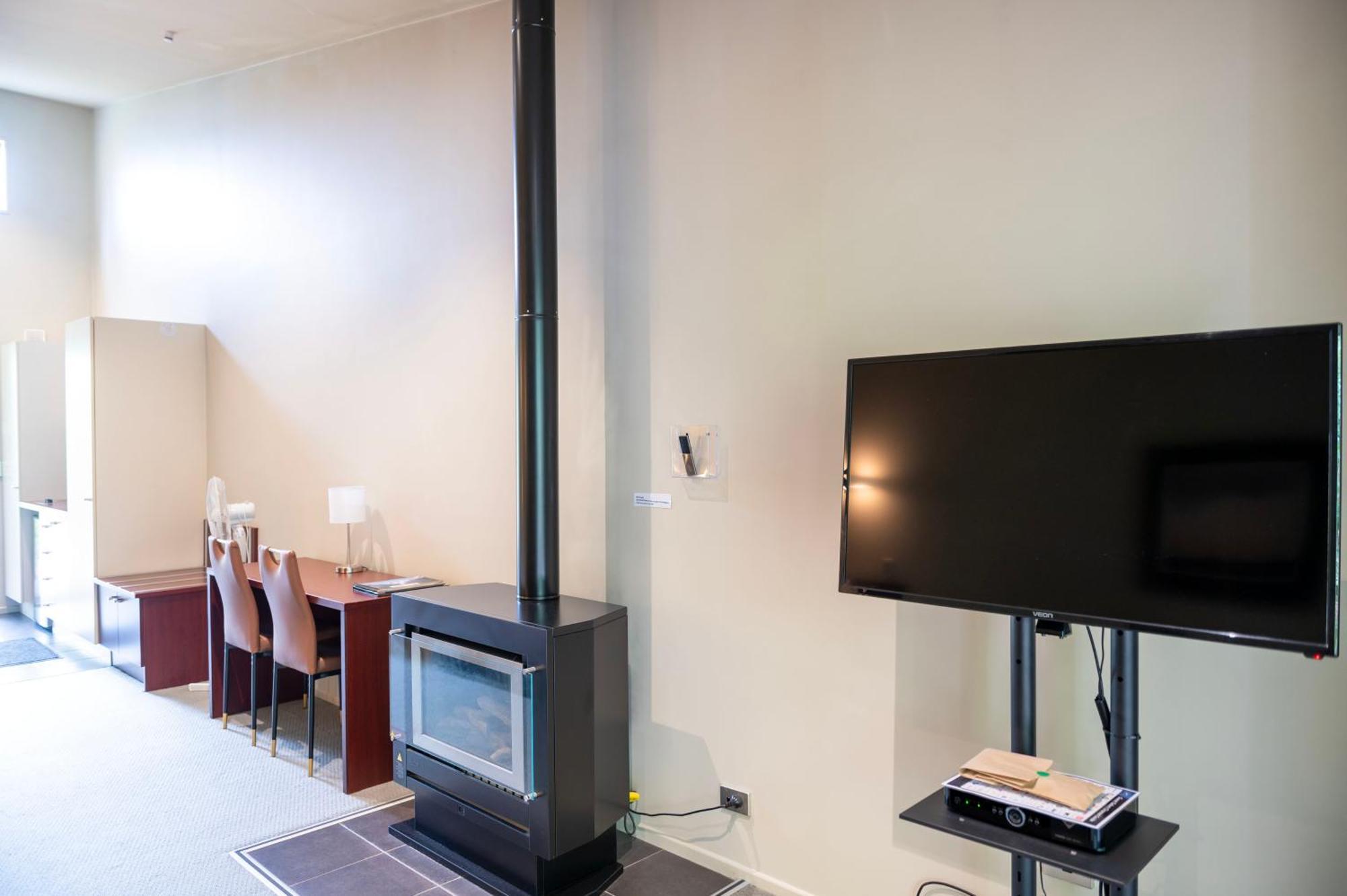 Punga Grove Motel Франц Джоузеф Стая снимка